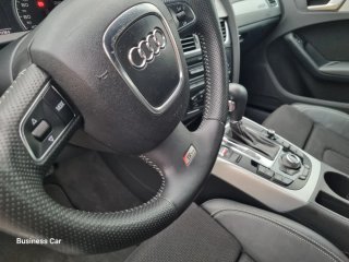 Audi A4 3.0 TDI Quattro S-Line