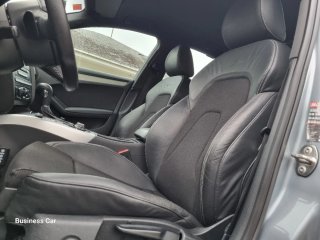Audi A4 3.0 TDI Quattro S-Line