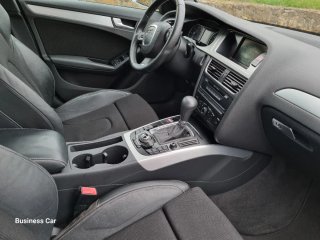 Audi A4 3.0 TDI Quattro S-Line