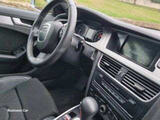 Audi A4 3.0 TDI Quattro S-Line