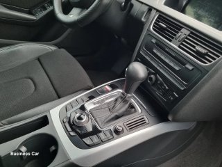 Audi A4 3.0 TDI Quattro S-Line
