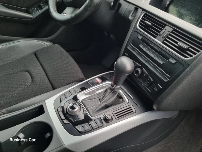 Audi A4 3.0 TDI DPF Quattro 2009, foto 27
