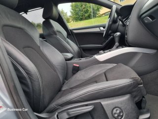 Audi A4 3.0 TDI Quattro S-Line