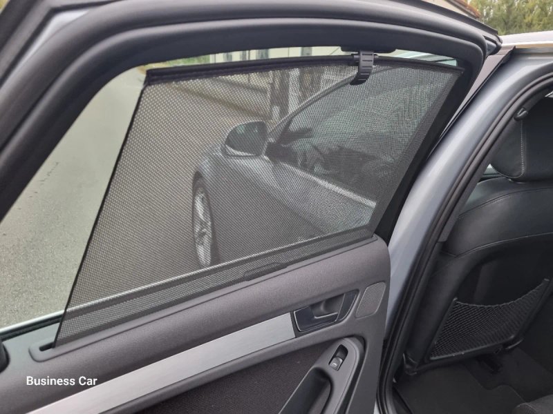 Audi A4 3.0 TDI DPF Quattro 2009, foto 32