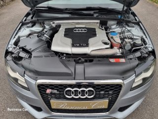 Audi A4 3.0 TDI Quattro S-Line