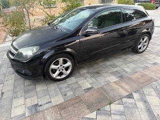 Opel Astra 2008