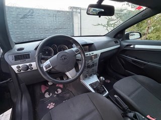 Opel Astra 2008