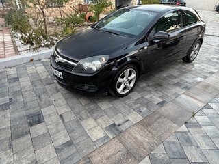Opel Astra 2008