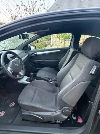 Opel Astra 2008