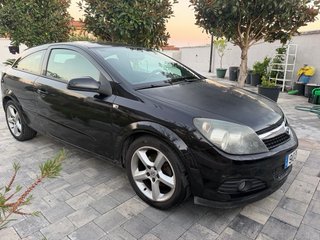 Opel Astra 2008