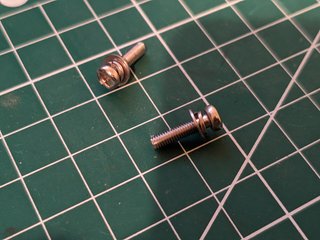 TAPPO passacavo impermeabile per ZTE MC7010 / MC88