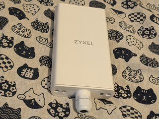 TAPPO passacavo impermeabile per ZTE MC7010 / MC88