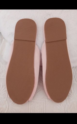 Zapatillas Mujer L Women'secret Rosa