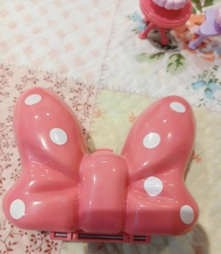 Salón Minnie Mouse Disney