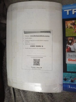 Trends Student's book. Bachillerato 1