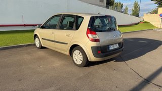 Renault Scenic 2007