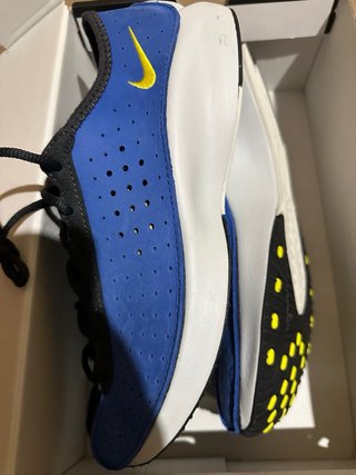 Nike Air Superfly Scarpe Uomo Taglia 43