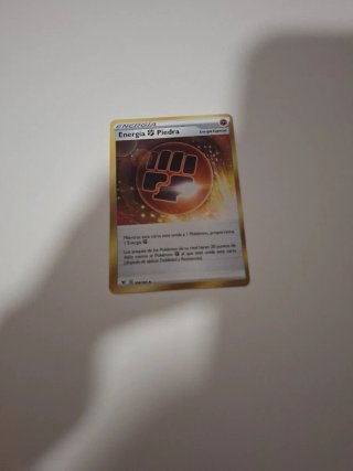 4 Cartas de Energía Pokémon