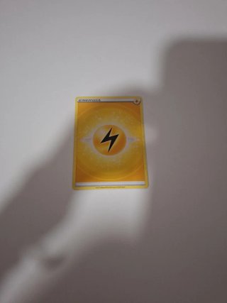 4 Cartas de Energía Pokémon
