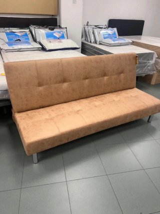 SOFÁ CAMA CLIC CLAC