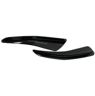 Aletines laterales de paragolpes VW Golf 8 GTI / R
