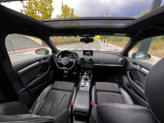 Audi A3 2014