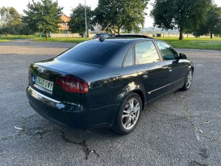 Audi A4 2007