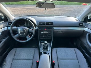Audi A4 2007