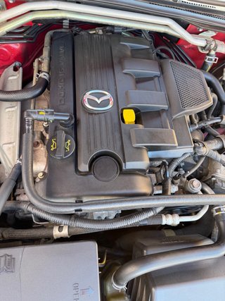 Mazda MX-5 2008
