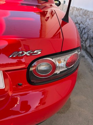 Mazda MX-5 2008