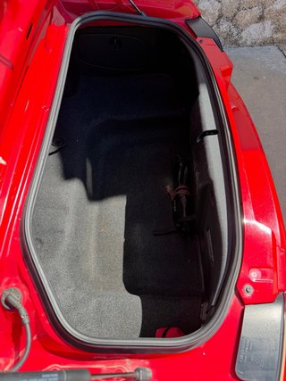 Mazda MX-5 2008