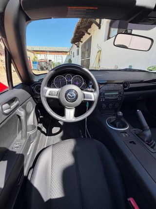 Mazda MX-5 2008