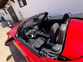 Mazda MX-5 2008