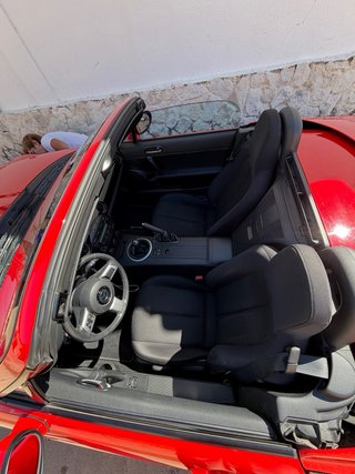 Mazda MX-5 2008