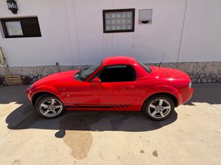 Mazda MX-5 2008