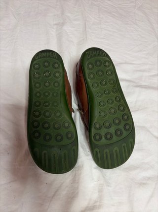 Zapatos Camper niño talla 36