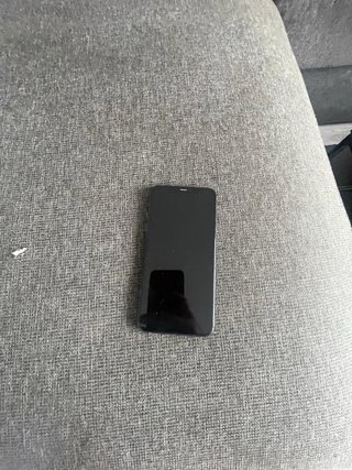 iPhone 11 Pro Max 64GB Verde