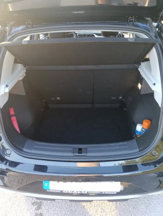 MG ZS 1.5 VTI-TECH LUXURY. Precio negociable