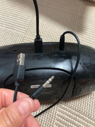 Altavoz portátil Energy Sistem