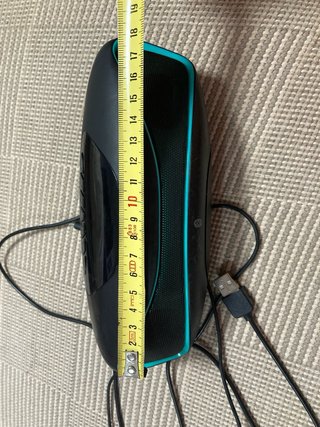 Altavoz portátil Energy Sistem