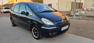 CITROËN XSARA PICASSO 1.6I 16V 110CV