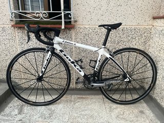 Bicicleta GOKA E.EDITION II Carretera