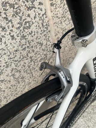 Bicicleta GOKA E.EDITION II Carretera
