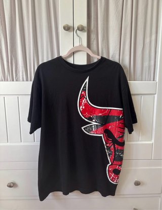 Camiseta New Era Hombre