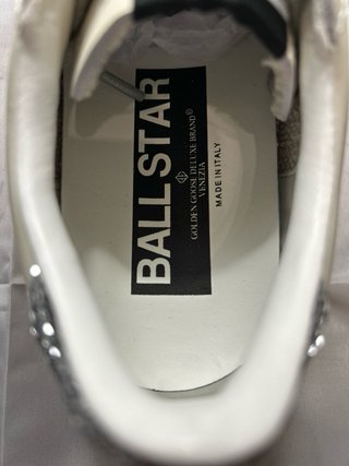 Golden Goose Ballstar Taglia 39