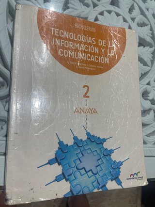 Tecnologías de la información y la comunicación...