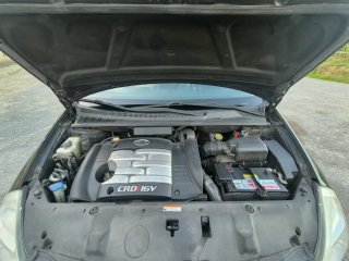 KIA Carnival 2007