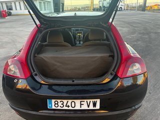 Volvo C30 2007