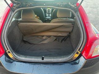Volvo C30 2007