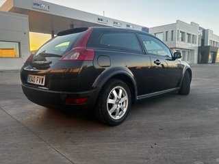 Volvo C30 2007